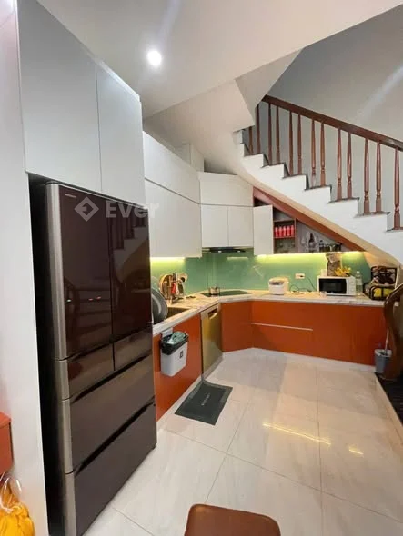 NHÀ MẬU LƯƠNG NGÕ THÔNG Ô TÔ LÔ GÓC- VỊ TRÍ CỰC ĐẸP!DT 31/36M 5 TẦNG GỒM 3 NGỦ ĐỦ CÔNG NĂNG