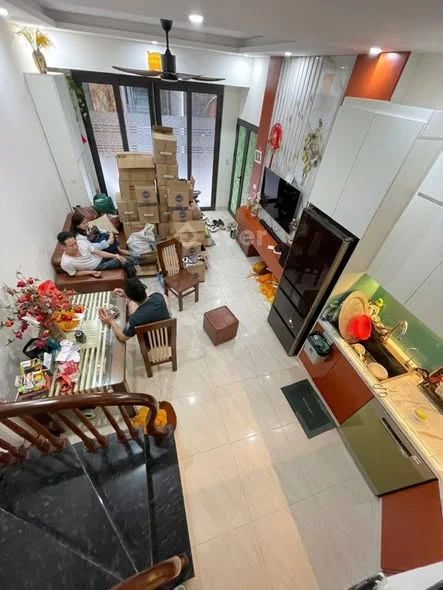 Ảnh bất động sản