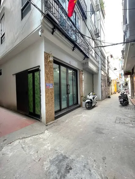 Ảnh bất động sản