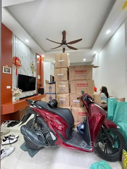 Ảnh bất động sản