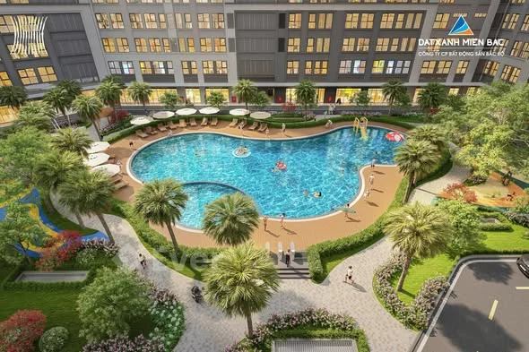 Ảnh bất động sản