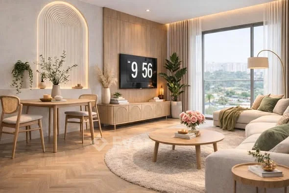 Ảnh bất động sản