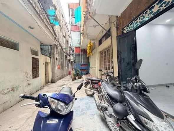 Ảnh bất động sản