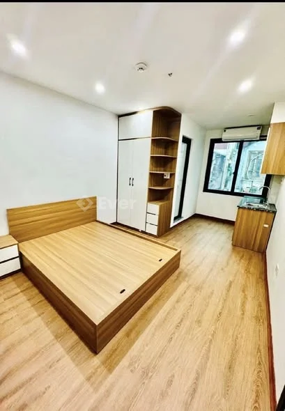 NHÀ ĐẸP #TRƯƠNG_ĐỊNH - 52M2 - 5 TẦNG - Ô TÔ ĐỖ CỬA - THANG MÁY - NHÀ DÒNG TIỀN 50TRIỆU I THÁNG