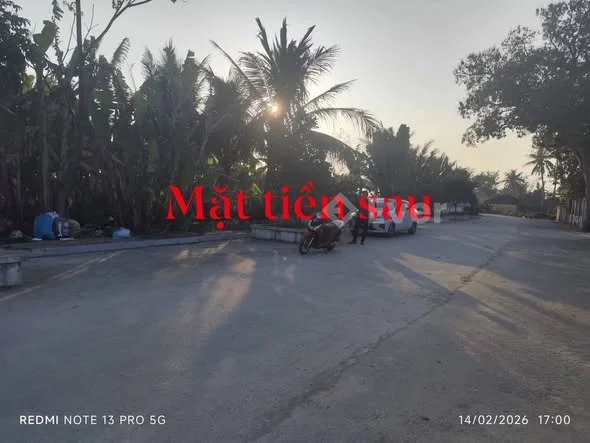 CHÍNH CHỦ E CẦN BÁN ĐẤT THANH THỊNH - HOẰNG CHÂU - 130M2Lô Đất tại MB 09 Hoằng Châu.