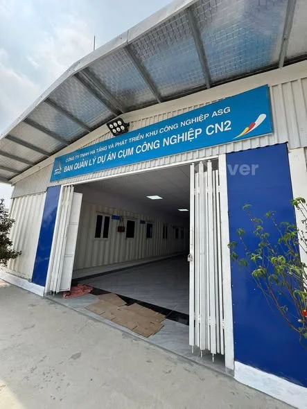 Ảnh bất động sản