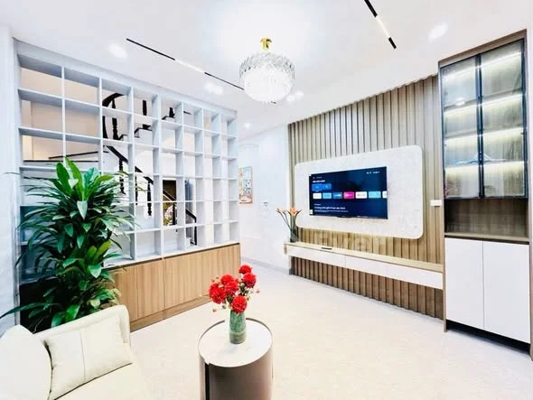 Ảnh bất động sản