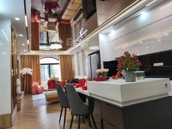 Ảnh bất động sản