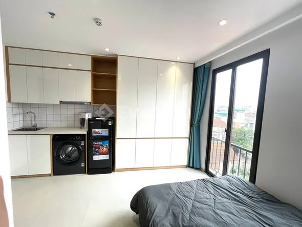 Ảnh bất động sản