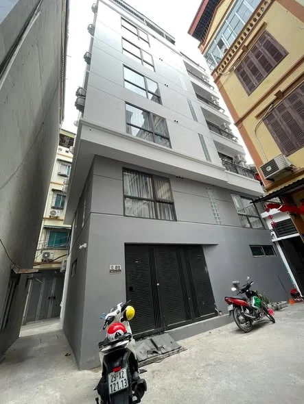 Ảnh bất động sản