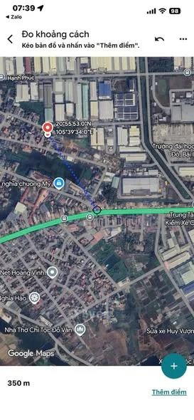 Ảnh bất động sản