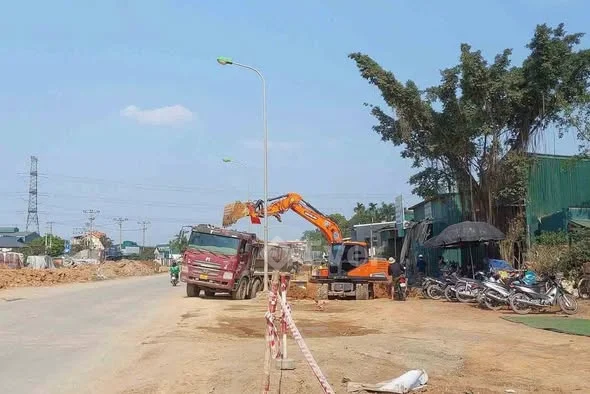 Ảnh bất động sản