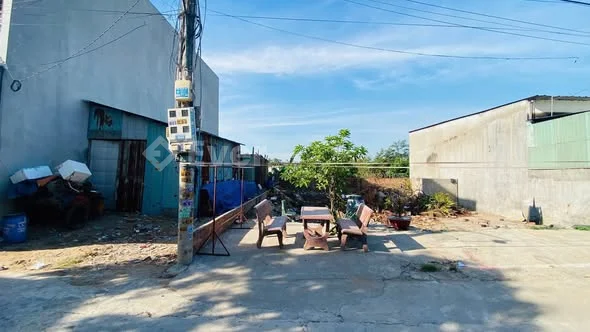 Ảnh bất động sản