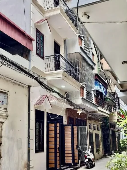 Ảnh bất động sản