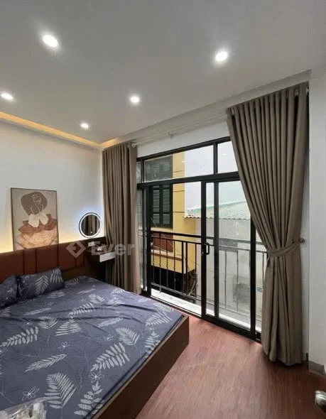 Chính Chủ Gửi Bán Nhà An Khánh, 38m2, ngõ thông, nội thất, nhiều ngủ, sát đường ô tô tránh