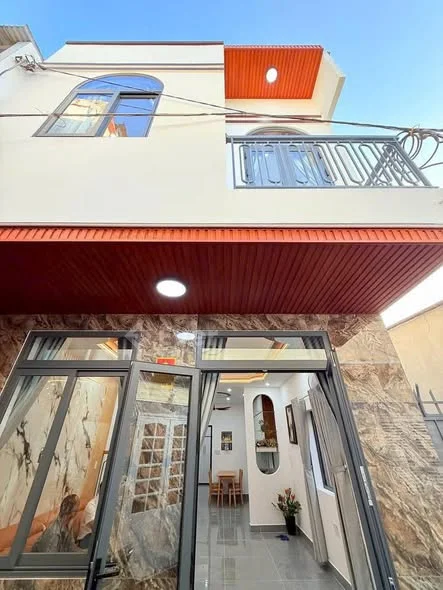 Ảnh bất động sản