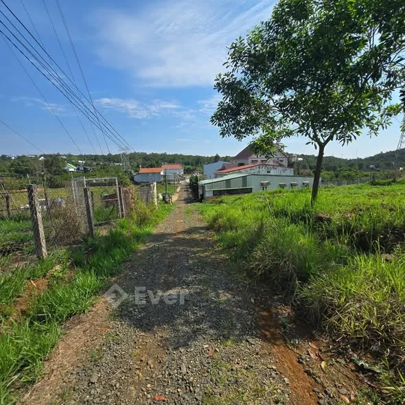 Ảnh bất động sản