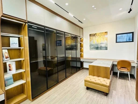 Ảnh bất động sản