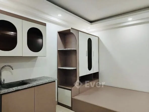 Tự dưng mỗi tháng có 30tr - chính chủ cần pán toà nhà dòng t.iền tại Kim Giang - Hoàng Mai