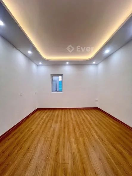 Hơn 3 tỷ – có ngay căn tập thể 2 ngủ Thanh Xuân - Nguyễn Quý Đức 65m² rộng rãi