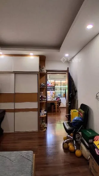 Chung Cư Ngoại Giao Đoàn - Xuân Đỉnh 3 ngủ - 95m2 - Ban Công Nam Tầng thấp thuận tiện sinh hoạt