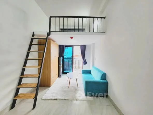 160 TRIỆU/THÁNG – CCMN BÙI XƯƠNG TRẠCH | Ô TÔ VÀO NHÀ | 32 PHÒNG FULL