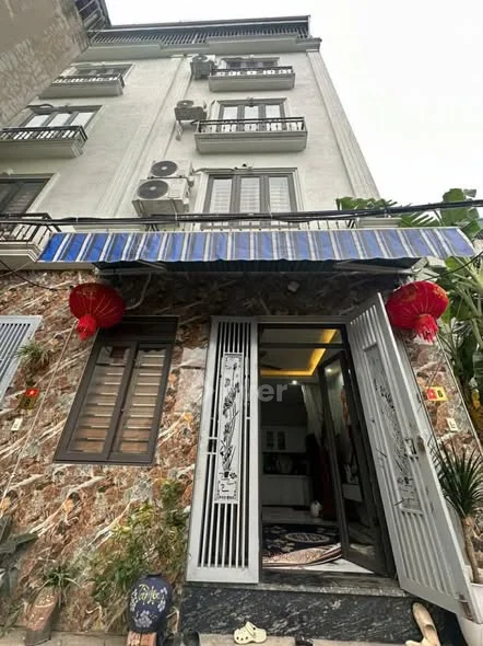 Ảnh bất động sản