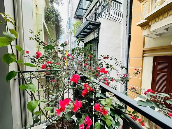 Ảnh bất động sản