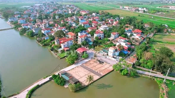 Ảnh bất động sản