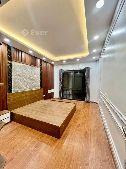 SIÊU PHẨM DÂN XÂY - BÁN NHÀ LĨNH NAM, HOÀNG MAI - FULL NỘI THẤT - TIỆN ÍCH BẠT NGÀN, 30m2, hơn 6 tỷ