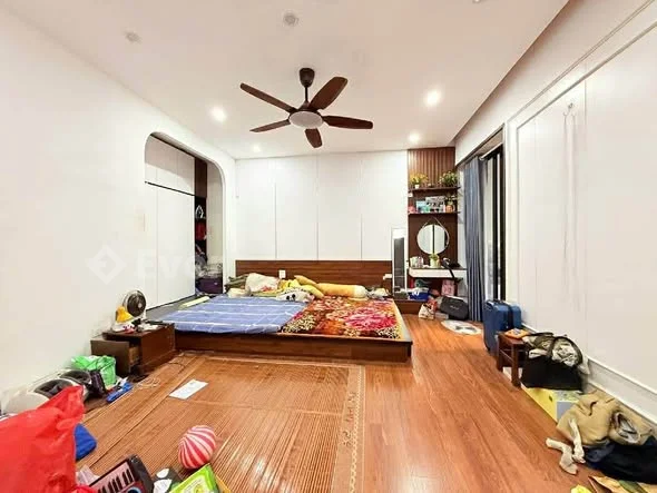 Bán nhà Hoàng Văn Thái – Thanh Xuân | 64m² | 4 tầng | Giá chỉ nhỉnh 13 tỷ