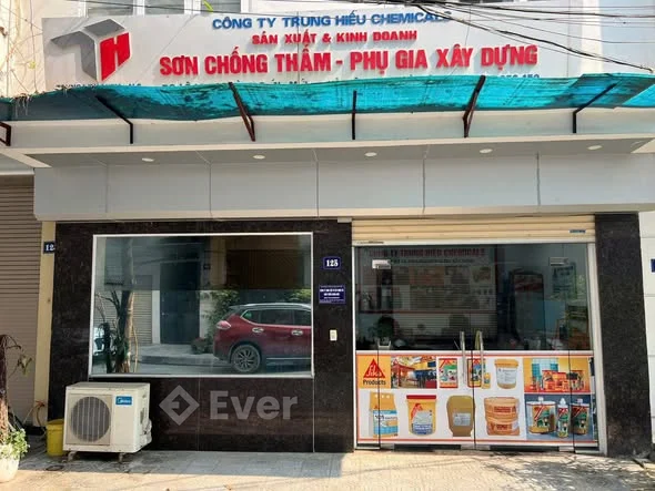 Ảnh bất động sản