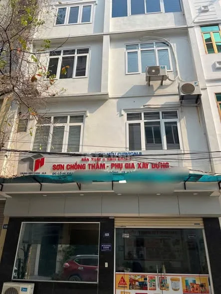 Chính chủ cần b.á.n nhà 5 tầng phố Lý Thường Kiệt, phường Kiến Hưng, TP Hà Nội