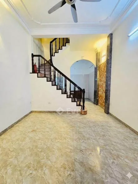 Nhà mới đa sỹ giá cực tốt chỉ với 6,3 tỷ