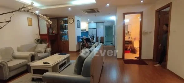 Chung cư Lê Đức Thọ mà Có 70tr/m chưa thương lượng có tin được không