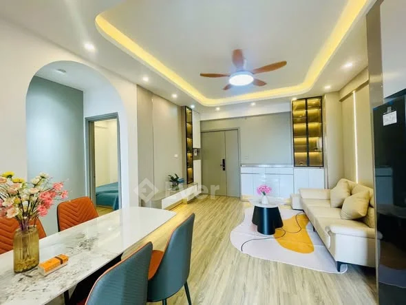 Cần bán căn hộ 2PN, 2VS tại KĐT XALA HĐ - Sổ hồng chính chủ DT: 64 m2, 2pn, 2vs,