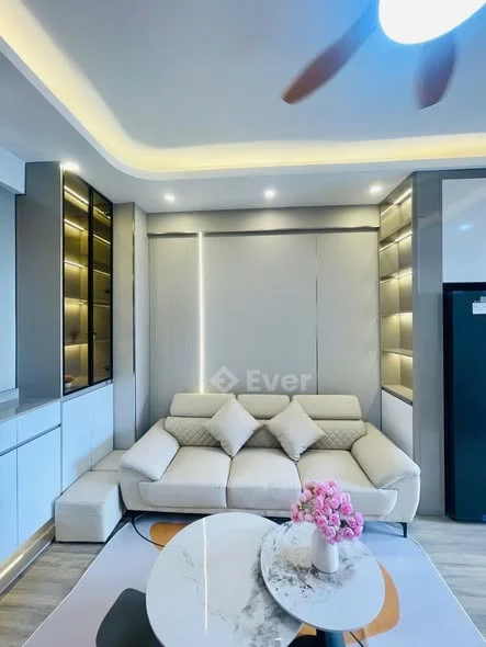 Cần bán căn hộ 2PN, 2VS tại KĐT XALA HĐ - Sổ hồng chính chủ DT: 64 m2, 2pn, 2vs,