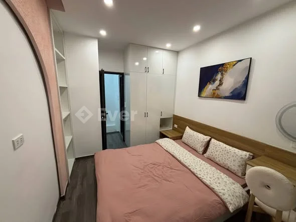 PHỐ NGUYỄN CÔNG TRỨ - CỰC HI.ẾM NHÀ BÁN - 20M RA PHỐ - SỔ ĐỎ RIÊNG ĐẸP