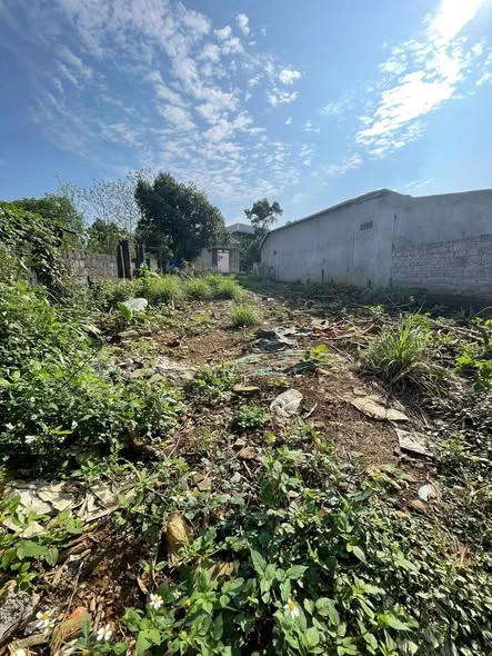 CHÍNH CHỦ GỬI BÁN LÔ ĐẤT BA TRẠI – GIÁ TỐT Vị trí: Thôn 8, Ba Trại (Ba Vì cũ) Diện tích: 181,4m²