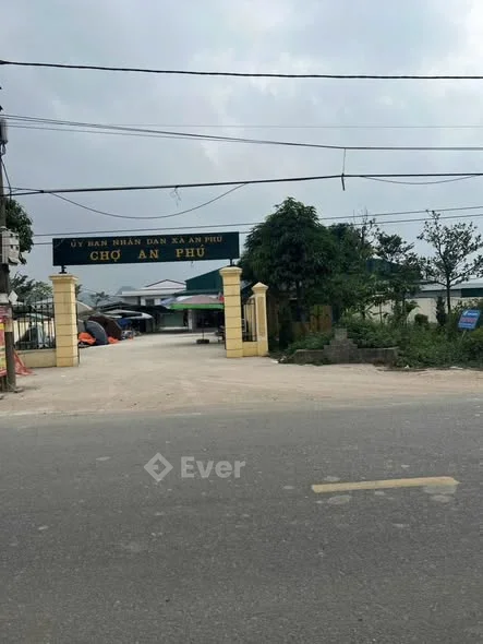 Ảnh bất động sản