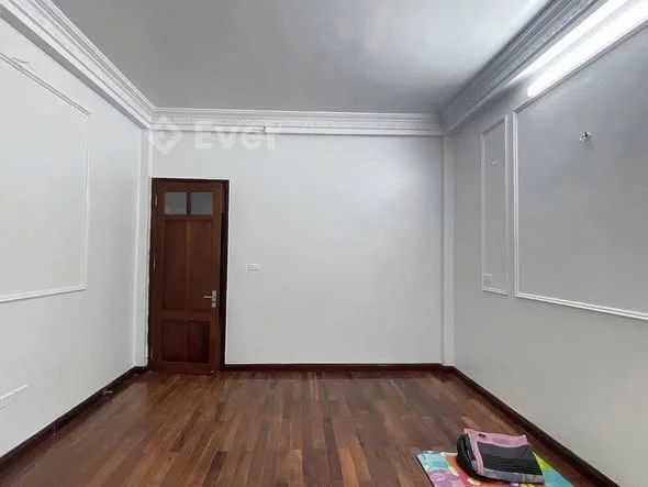 Thái Hà - Đống Đa - 50m2 - gara oto - nhỉnh 15 tỉ* Diện tích 50m ,6 tầng