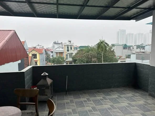 Ảnh bất động sản