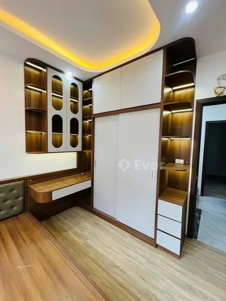THÔN ĐOÀN VIÊN – CAO VIÊN -THanh OAI-Hà ĐÔNG42m² – 4 TẦNG – MẶT TIỀN RỘNG – Ở NGAy
