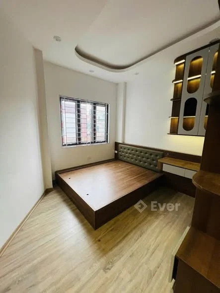 THÔN ĐOÀN VIÊN – CAO VIÊN -THanh OAI-Hà ĐÔNG42m² – 4 TẦNG – MẶT TIỀN RỘNG – Ở NGAy