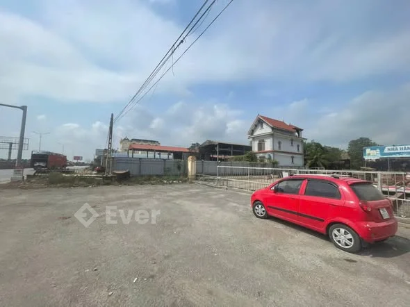 HOT HOT HOT NHƯỢNG QSD 3 LÔ ĐẤT THỔ CƯ LIỀN NHAU, MẶT CHÍNH QUỐC LỘ 1A HOẰNG PHÚ THANH HOÁ