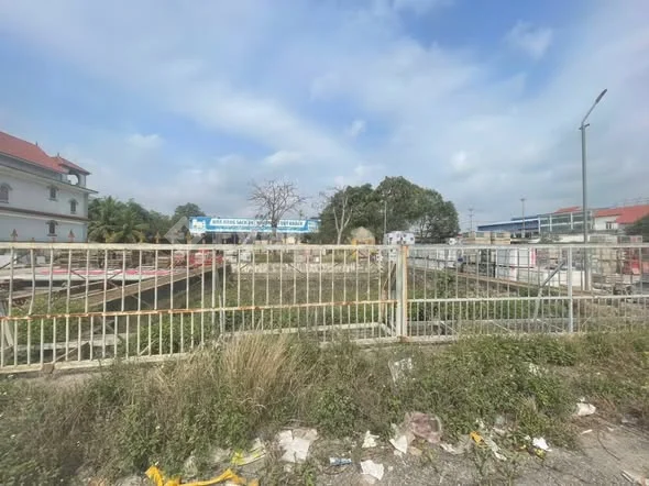 Ảnh bất động sản