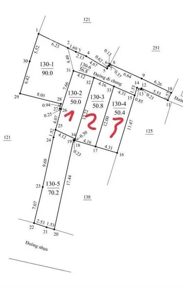 Ảnh bất động sản