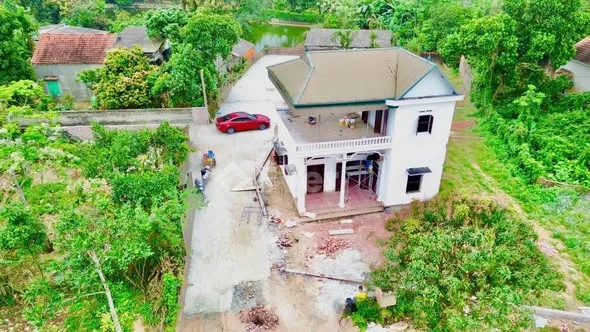 Ảnh bất động sản