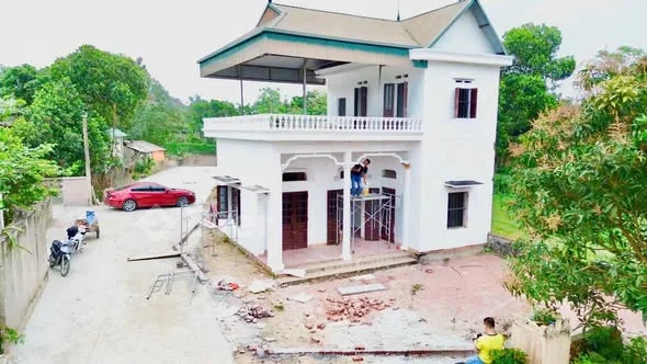 Ảnh bất động sản