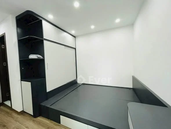 Căn hộ nhỏ xinh giá hiếm tại HH1 Linh Đàm